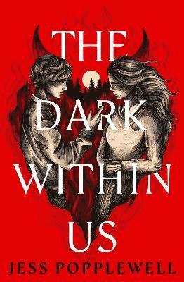 The Dark Within Us 1