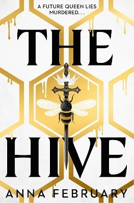 The Hive 1