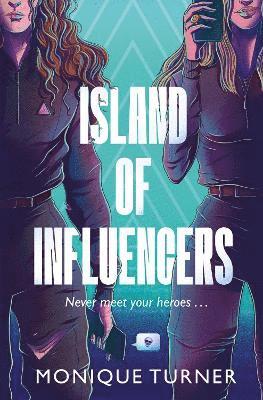 Island of Influencers 1