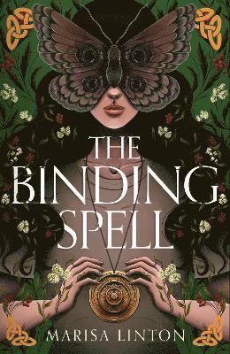 The Binding Spell 1