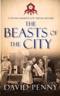 The Beasts of the City 1