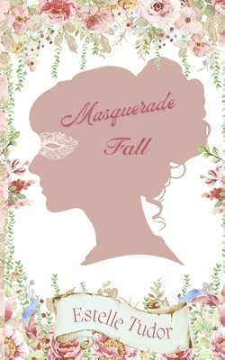 bokomslag Masquerade Fall