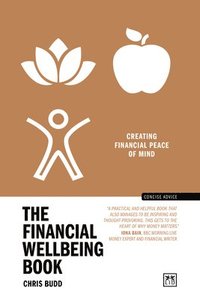 bokomslag The Financial Wellbeing Book