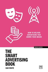 bokomslag The Smart Advertising Book