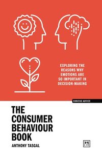 bokomslag Consumer Behaviour Book