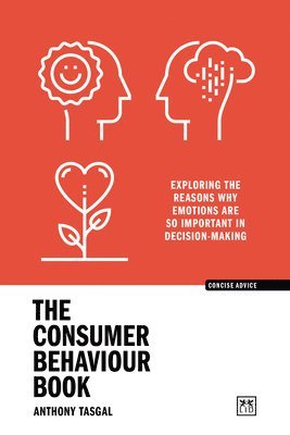bokomslag Consumer Behaviour Book