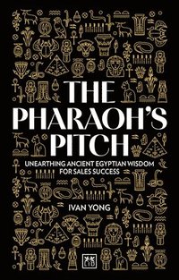 bokomslag Pharaoh's Pitch