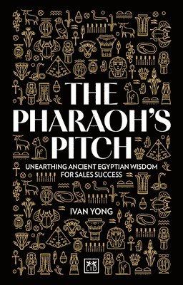 bokomslag The Pharaoh's Pitch