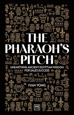 Pharaoh's Pitch