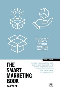 bokomslag Smart Marketing Book PB
