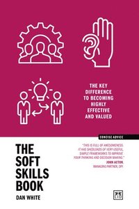 bokomslag The Soft Skills Book