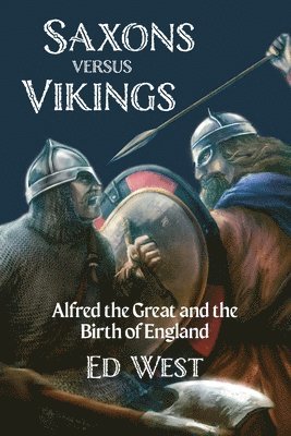 Saxons versus Vikings 1