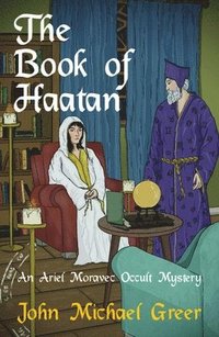 bokomslag The Book of Haatan