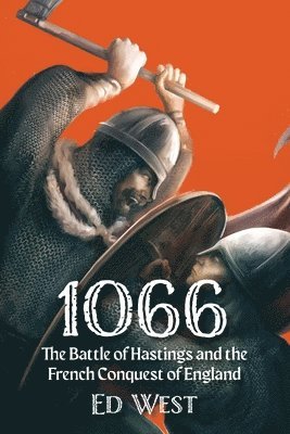 bokomslag 1066