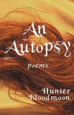 bokomslag Autopsy