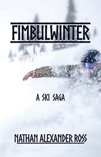 bokomslag Fimbulwinter