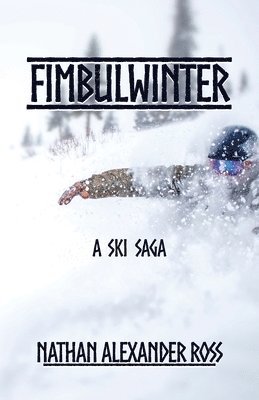 bokomslag Fimbulwinter