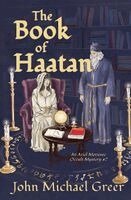 John Michael Greer - Book of Haatan, Häftad