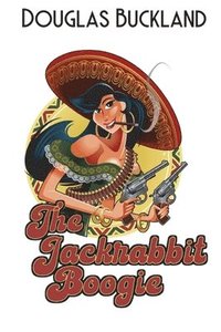 bokomslag Jackrabbit Boogie