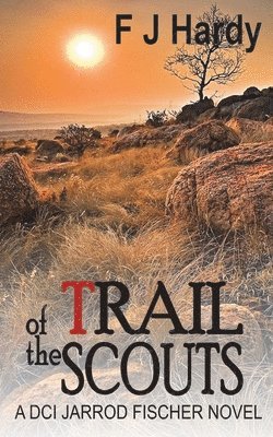 Trail of the Scouts 1