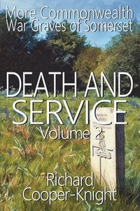 bokomslag Death and Service