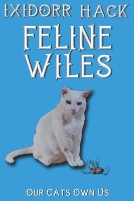 bokomslag Feline Wiles