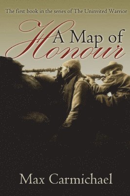 Map of Honour