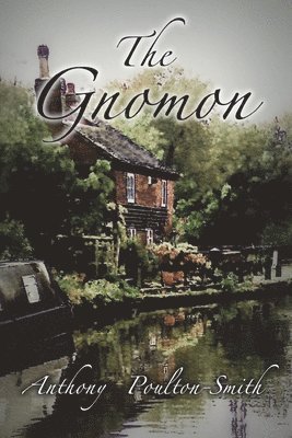Anthony Poulton-Smith - Gnomon, Häftad