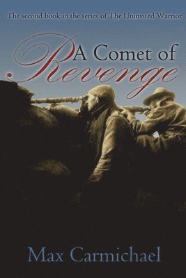 Comet of Revenge