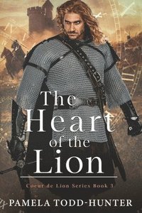 bokomslag The Heart Of The Lion