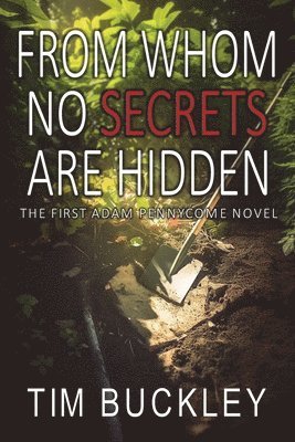 From Whom No Secrets Are Hidden 1