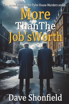 More Than The Job's Worth 1