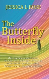 bokomslag The Butterfly Inside