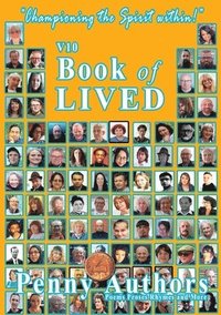 bokomslag Book of Lived V10