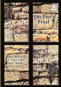 bokomslag The Poets Proof