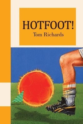 Hotfoot! 1