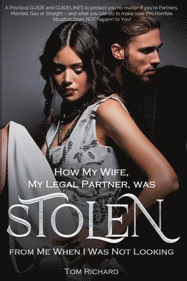 How My Wife was Stolen: When I Was Not Looking 1