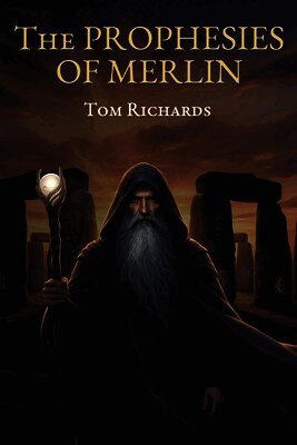 prophesies of Merlyn