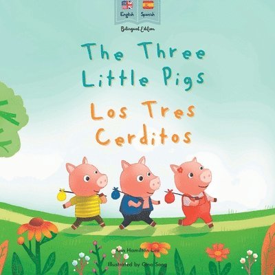 The Three Little Pigs Los Tres Cerditos 1