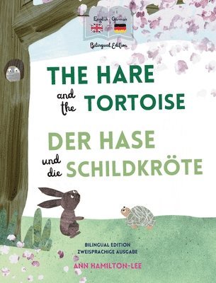 The Hare and The Tortoise - Der Hase und die Schildkrte 1