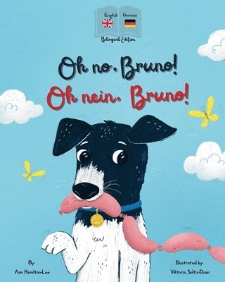 Oh No, Bruno! Oh Nein, Bruno! 1