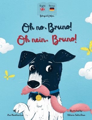 Oh No, Bruno! Oh Nein, Bruno! 1