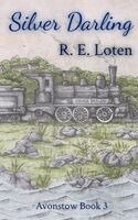 R.E. Loten - Silver Darling, Häftad