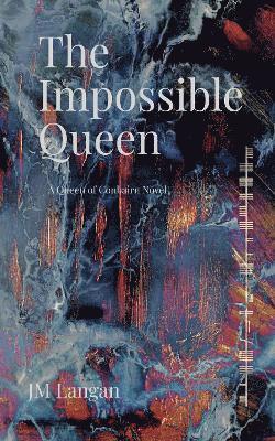 JM Langan - Impossible Quee, Häftad