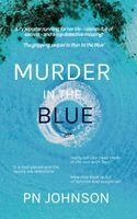 P N Johnson - Murder In The Blue, Häftad