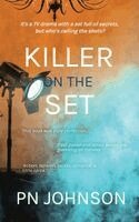 P N Johnson - Killer On The Set, Häftad