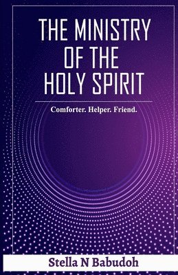 The Ministry of the Holy Spirit 1