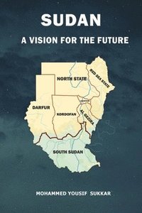 bokomslag Sudan