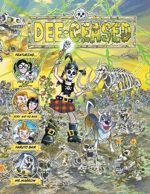 Dee-Ceased 1