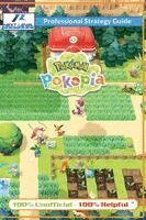 Next Level Guides - Pokemon Pokopia Strategy Guide Book (Full Color), Häftad